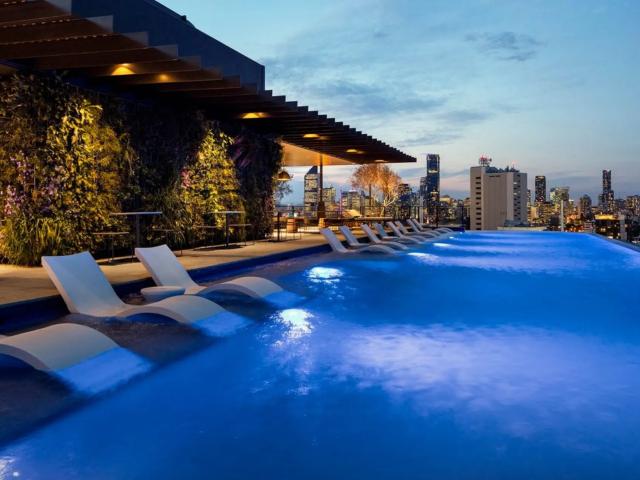 apartment Unit 910/62 Logan Road, Woolloongabba