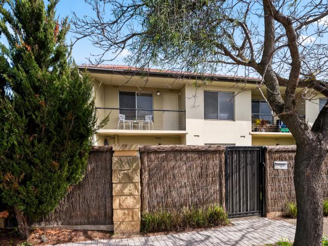 apartment Unit 9/7 Creslin Terrace, Camden Park