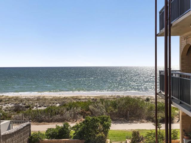 apartment Unit 9/415 Seaview Road, Henley Beach