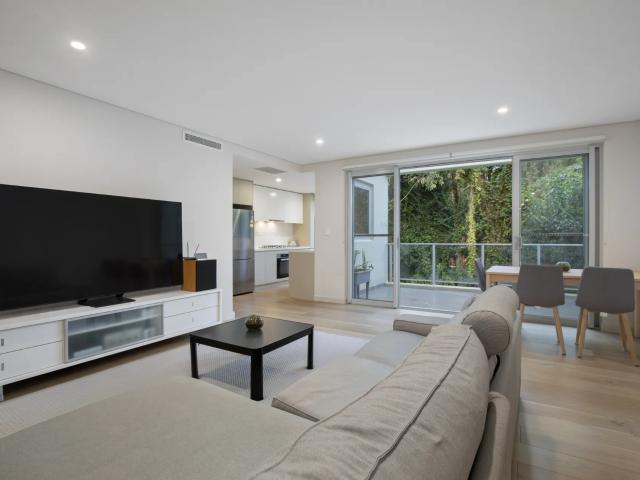 apartment Unit 102/1a 1c Orinoco Street, Pymble
