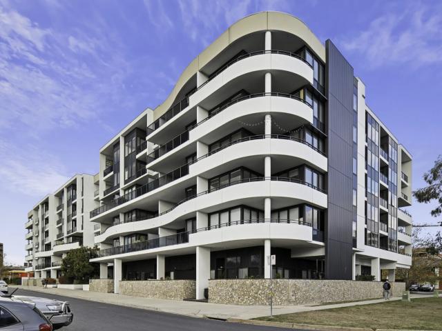 apartment Unit 102/26 Antill Street, Dickson