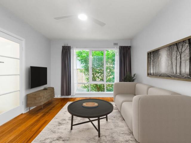 apartment Unit 10/22a Acland Street, St Kilda