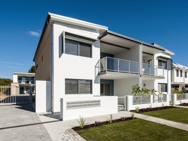 apartment Unit 10/33 Cooper Street, Mandurah