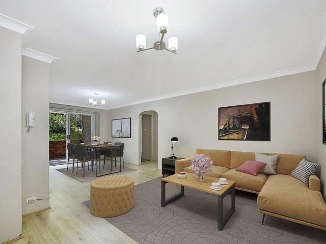 apartment Unit 10/33 35 Burdett Street, Hornsby