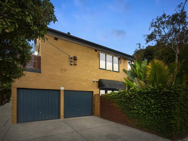 apartment Unit 10/44 Albion Street, South Yarra