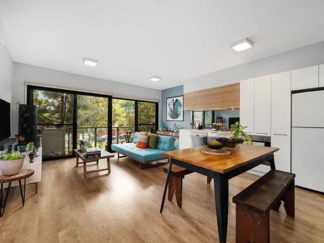 apartment Unit 104/86 Cade Way, Parkville