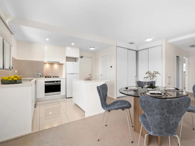 apartment Unit 104/8 Merriville Road, Kellyville Ridge