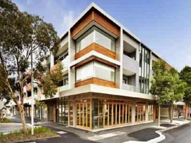 apartment Unit 104/18 Station Street, Sandringham