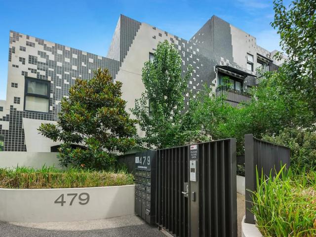 apartment Unit 106/479 Cardigan Street, Carlton