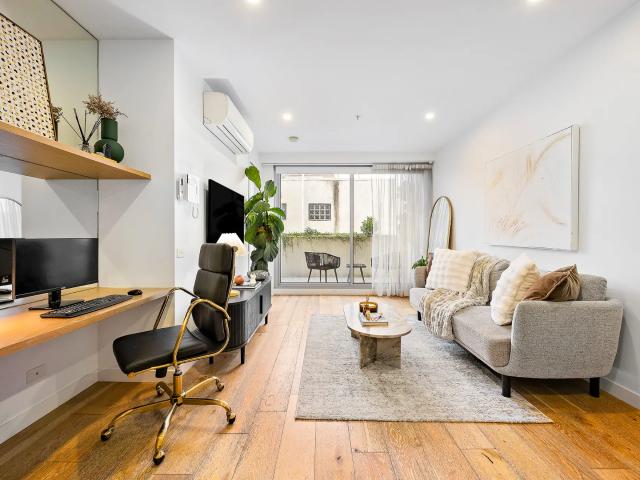 apartment Unit 107/317 New Street, Brighton