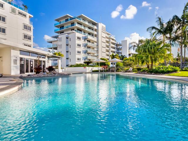 apartment Unit 1109/1A Mungar Street, Maroochydore