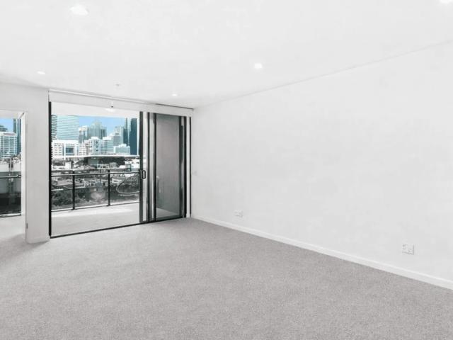 apartment Unit 11002/25 Bouquet Street, South Brisbane
