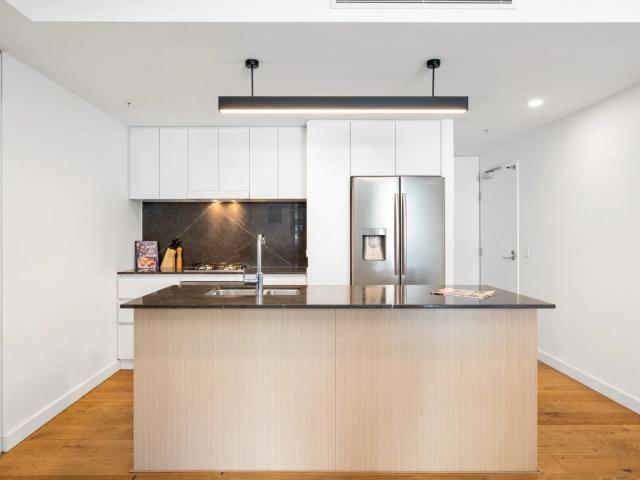 apartment Unit 11010/1 Cordelia Street, South Brisbane