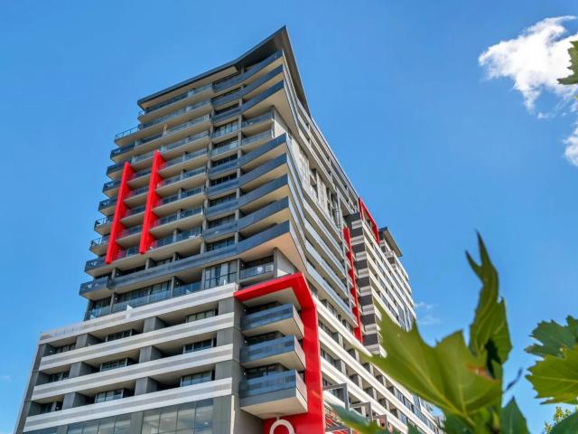 apartment Unit 1103A.2/160 Grote Street, Adelaide