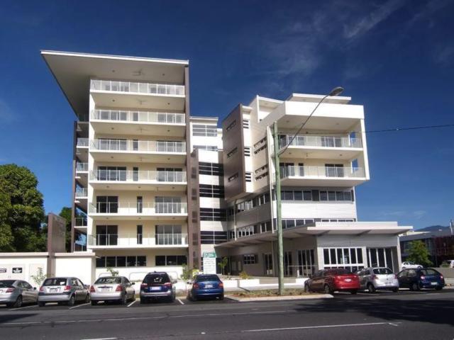 apartment Unit 11/189 191 Abbott Street, Cairns City