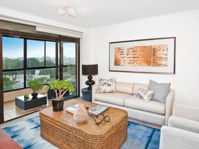 apartment Unit 1110/180 Ocean Street, Edgecliff