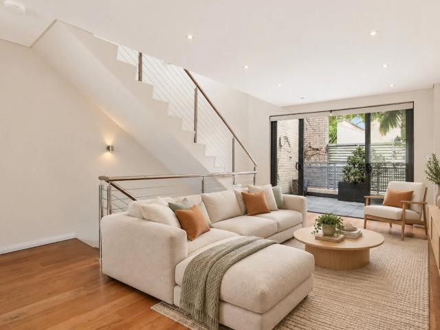 apartment 1/110 112 Redfern Street, Redfern