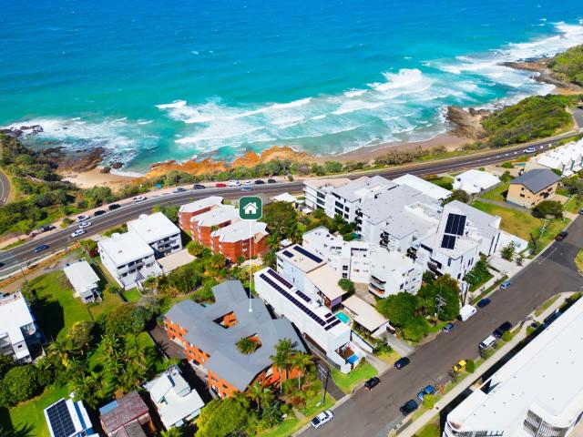 apartment Unit 11/113 117 Coolum Terrace, Coolum Beach