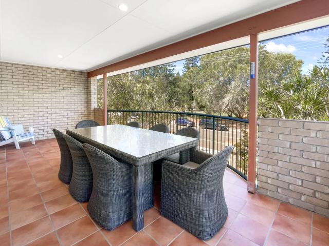 apartment Unit 1/11 Mudjimba Esplanade, Mudjimba