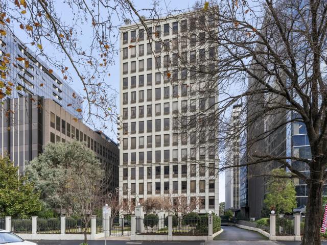 apartment Unit 1208/442 St Kilda Road, Melbourne