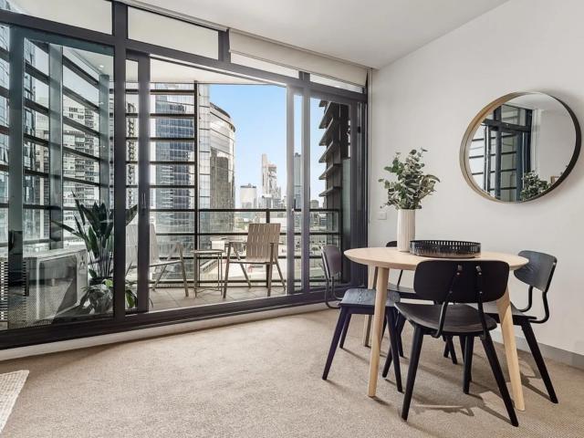 apartment Unit 1209/283 City Road, Southbank