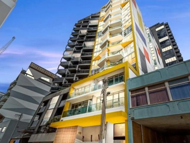 apartment Unit 1202/47 Claremont Street, South Yarra