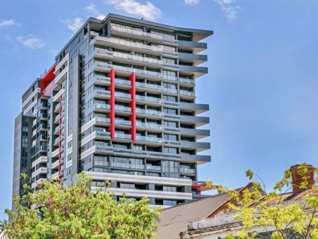 apartment Unit 1203A.2/152 160 Grote Street, Adelaide