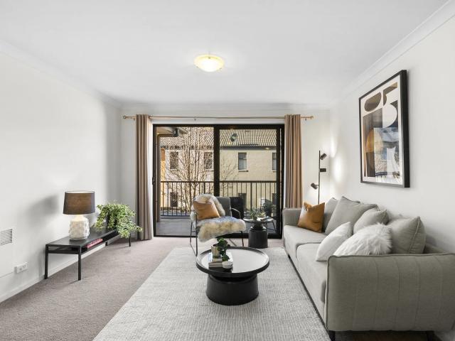 apartment Unit 12/35 Tay Street, Watson