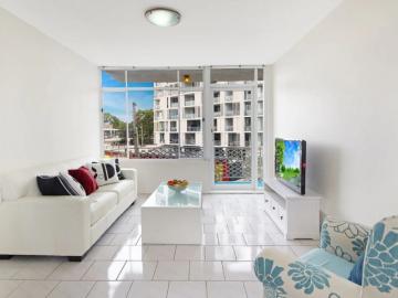 Kogarah, Sydney, New South Wales, Snapper Island