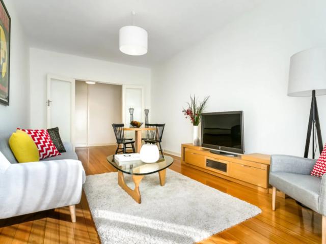 apartment Unit 1/29 Dickens Street, Elwood