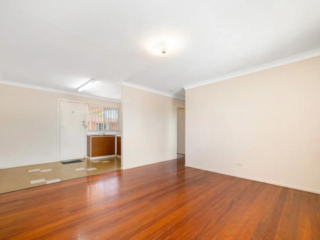 apartment Unit 1/29 Wellington Street, Coorparoo
