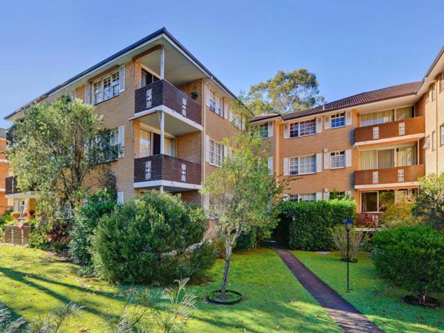 apartment Unit 1/2 6 Albert Street, Hornsby