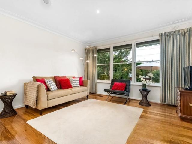 apartment Unit 1/31 Thomas Street, Hampton