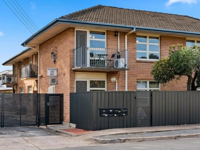 apartment Unit 13/393 Anzac Highway, Camden Park