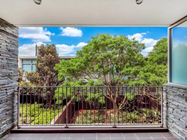 apartment Unit 134/14 Griffin Place, Glebe