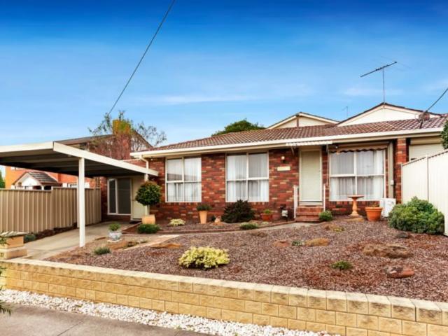 apartment Unit 1/37 Slevin Street, Lilydale