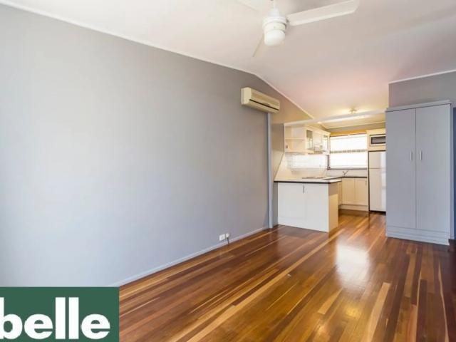 apartment Unit 1/38 Wellington Street, Coorparoo