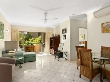 apartment Unit 1408/2 10 Greenslopes Street, Cairns North