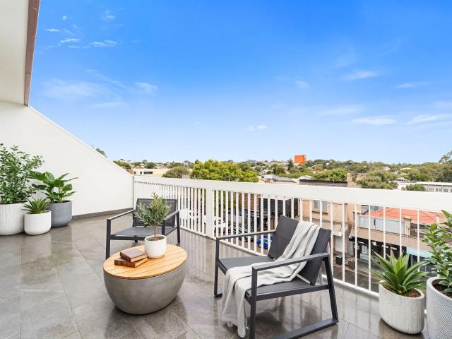 apartment Unit 14/139 Marion Street, Leichhardt