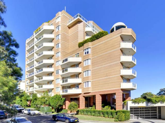 apartment Unit 14/2 Pound Road, Hornsby