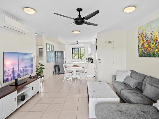 apartment Unit 14/423 427 Draper Street, Parramatta Park