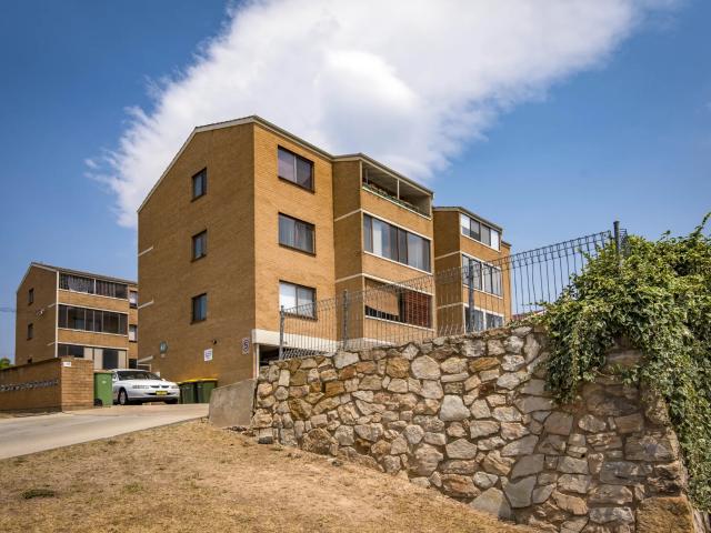 apartment Unit 14/83 Derrima Road, Queanbeyan