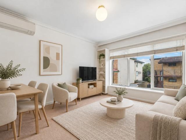 apartment Unit 14/8 Mitford Street, St Kilda