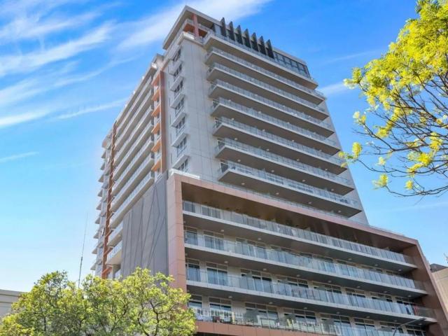 apartment Unit 1510/180 Morphett Street, Adelaide