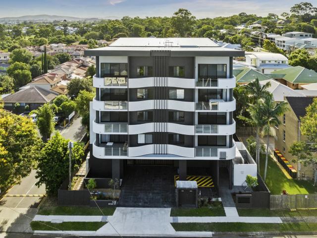 apartment Unit 15/129 Bage Street, Nundah