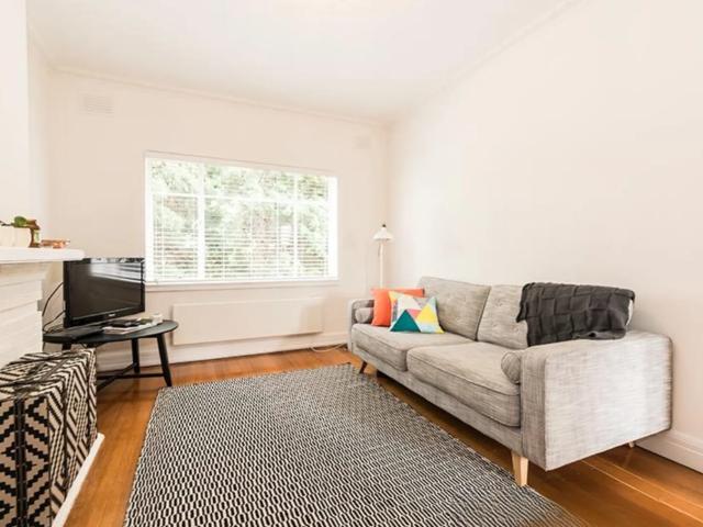apartment Unit 15/25 Charnwood Road, St Kilda