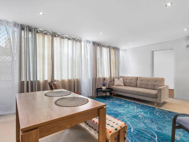 apartment Unit 1/554 Main Street, Kangaroo Point