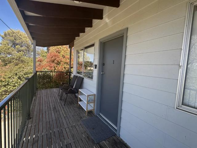 apartment Unit 1/5 Bogong Street, Jindabyne