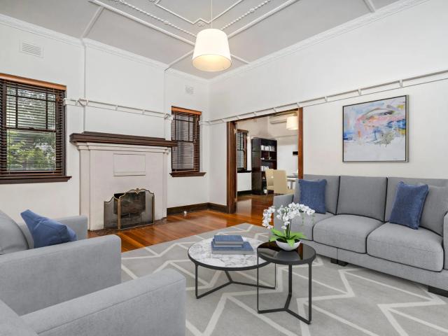 apartment Unit 1/5 Fermanagh Road, Camberwell