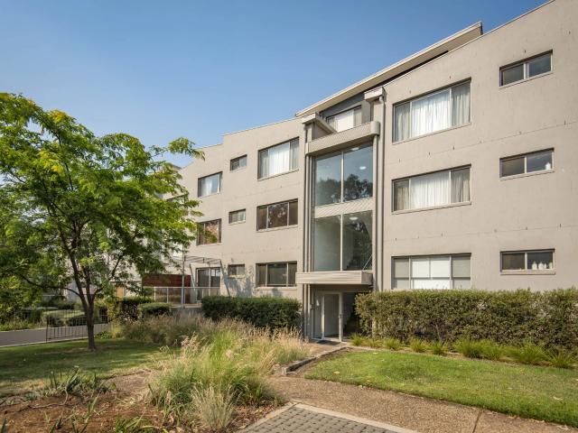 apartment Unit 170/395 Antill Street, Watson